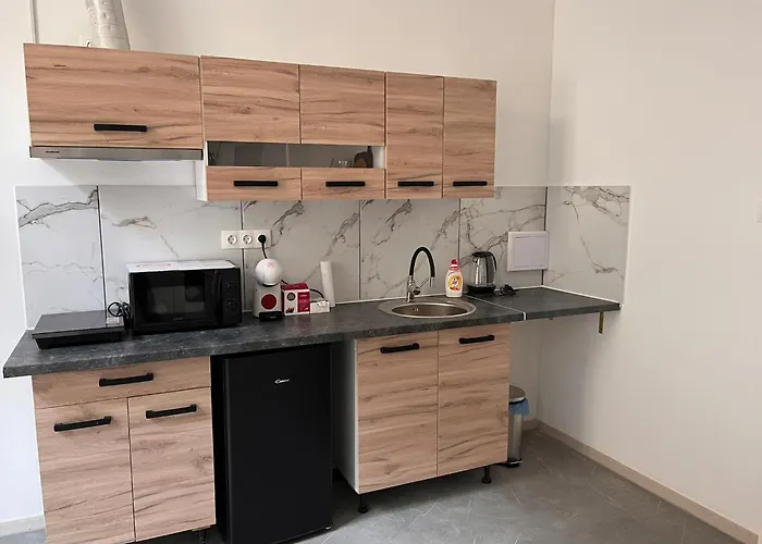 Mano Studios Budapest I