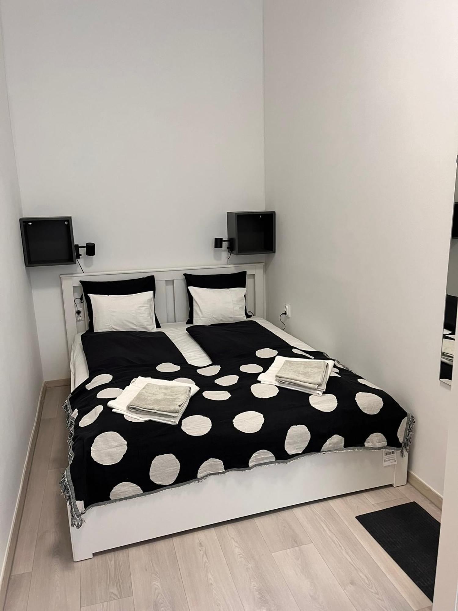 Apartment Mano I