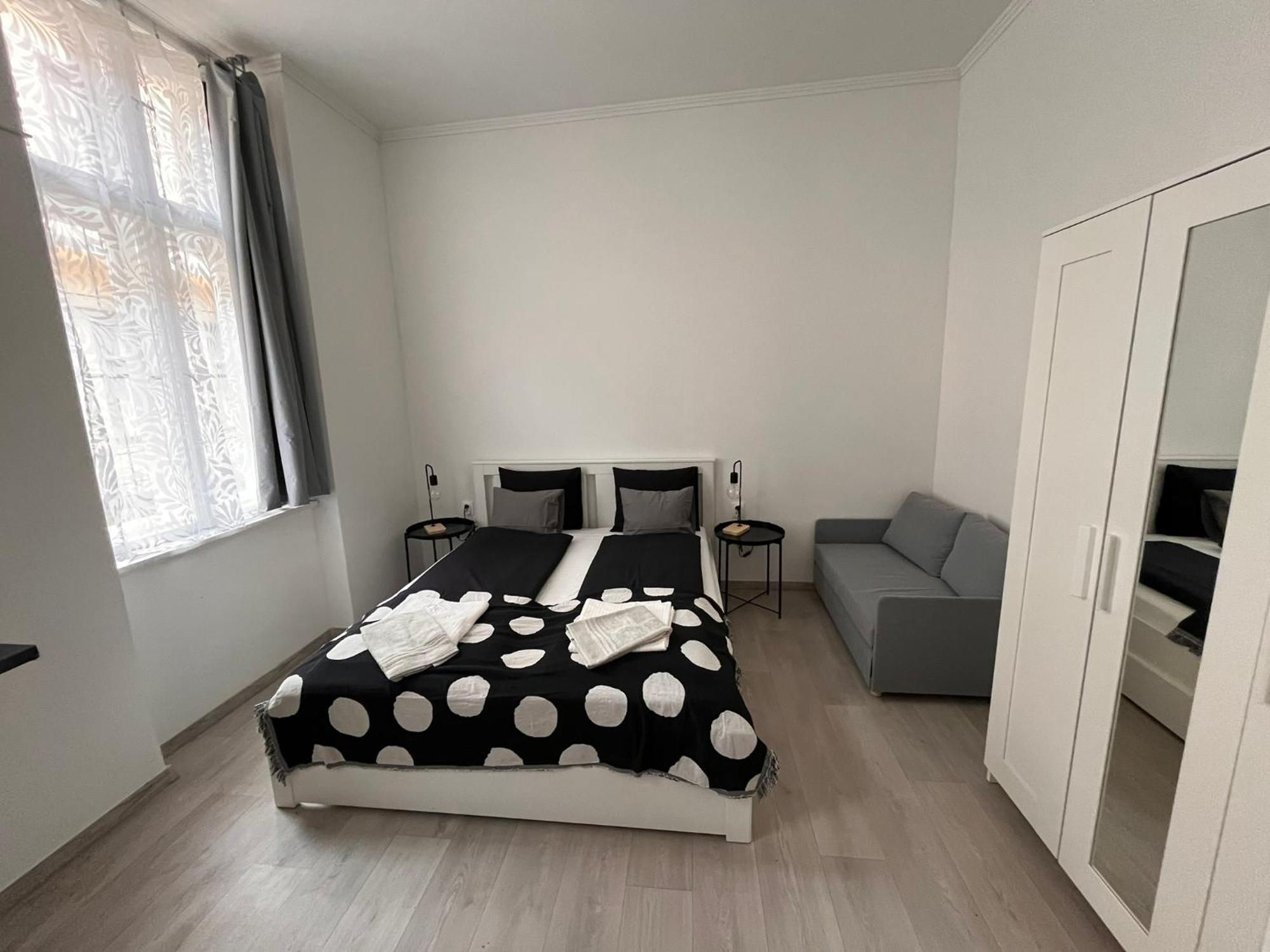 Mano I Apartment *