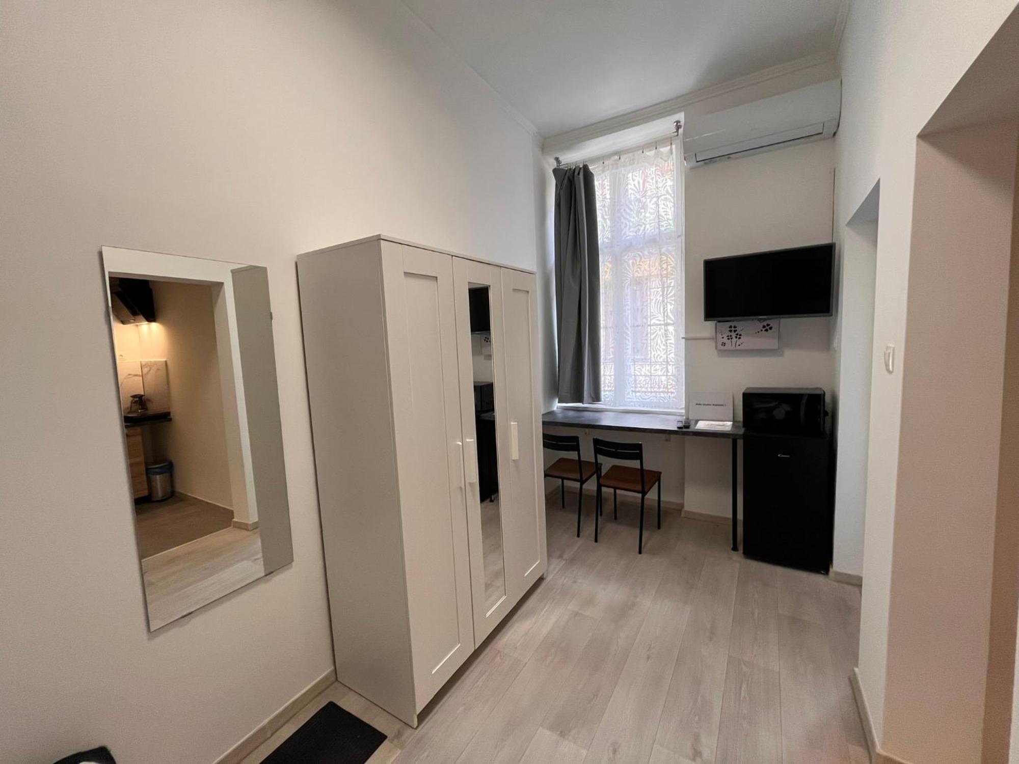 Mano I Apartment *