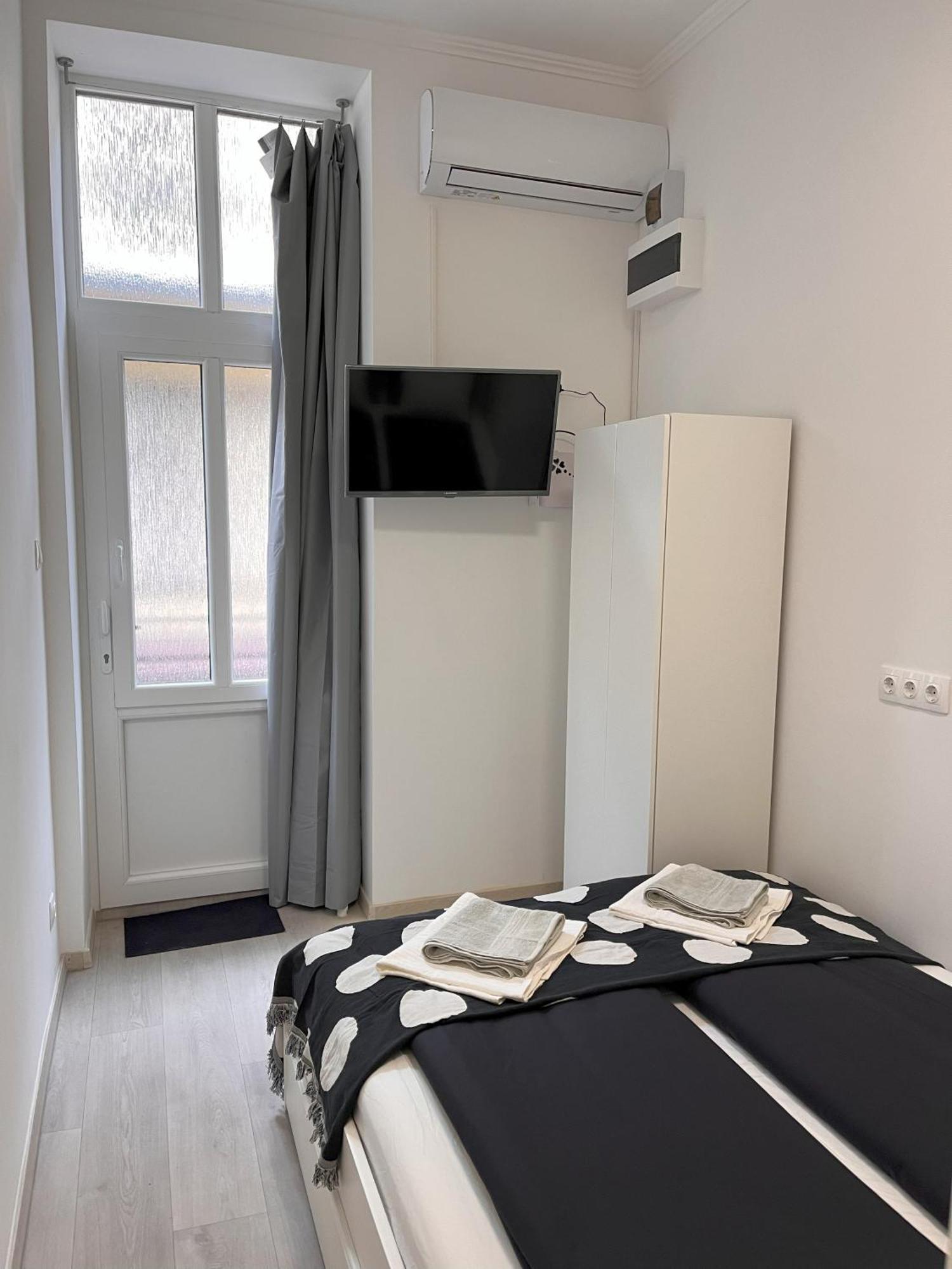 Apartment Mano I Budapest