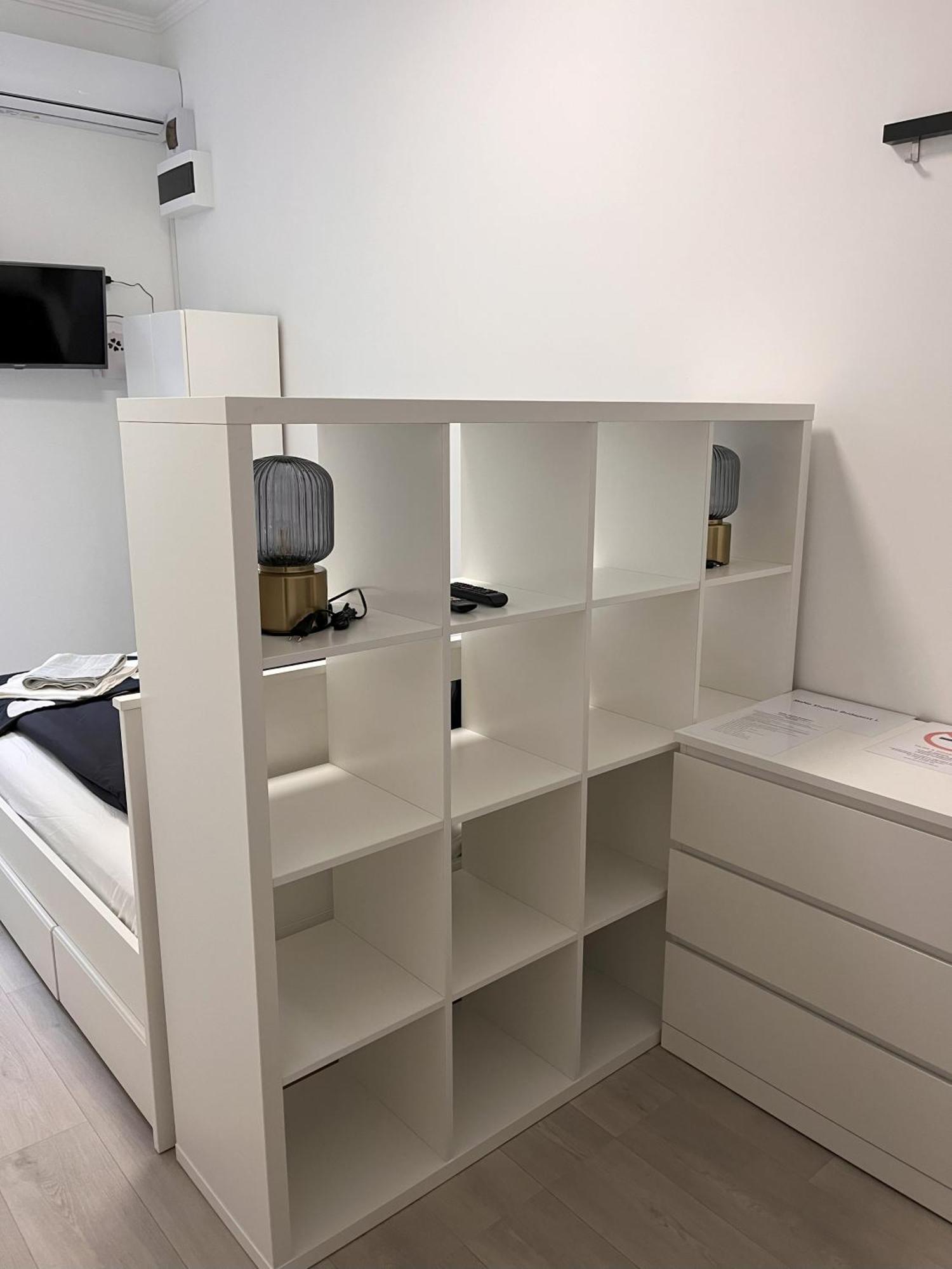 Mano I Apartment *