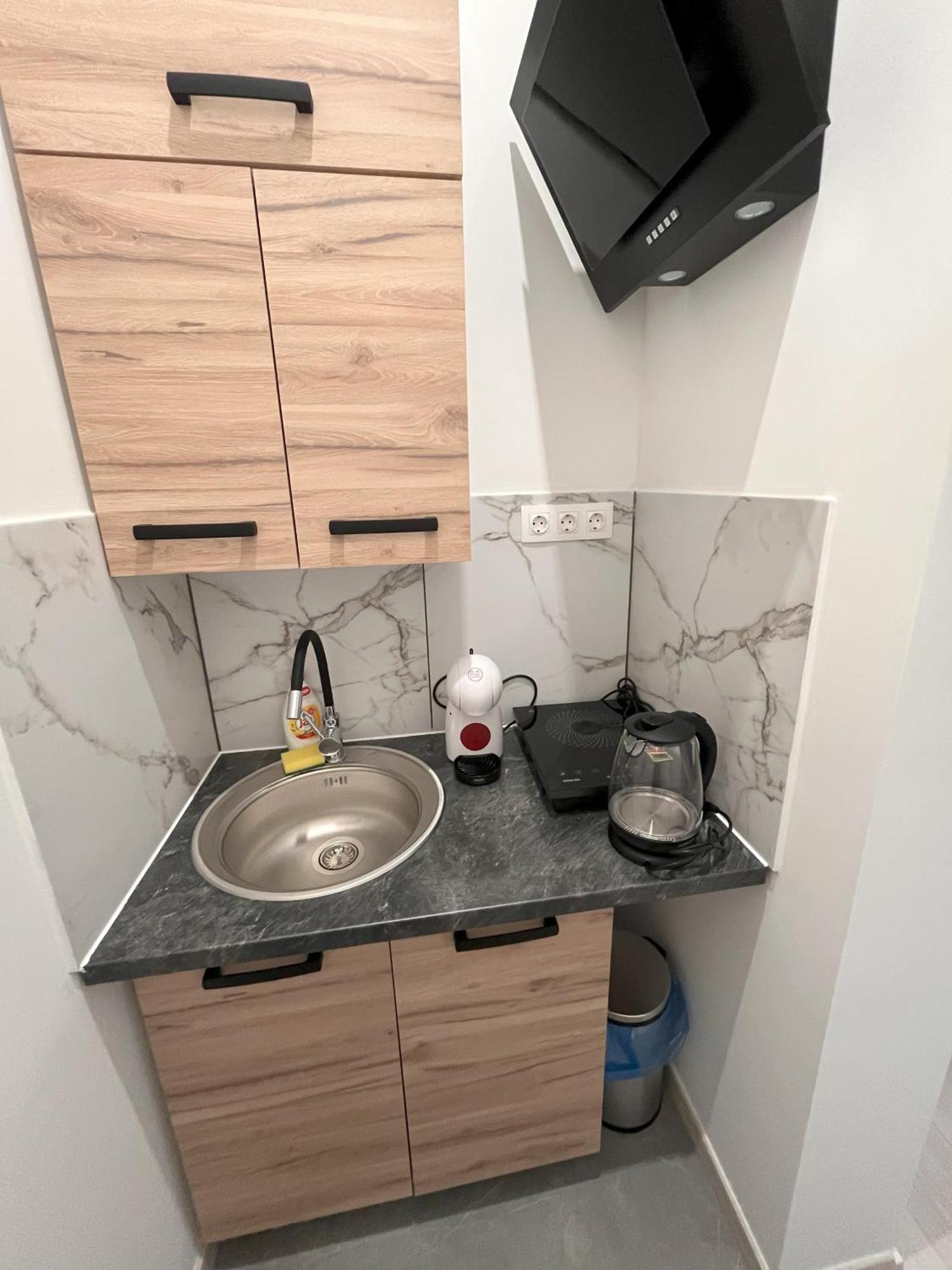 Mano I Apartment